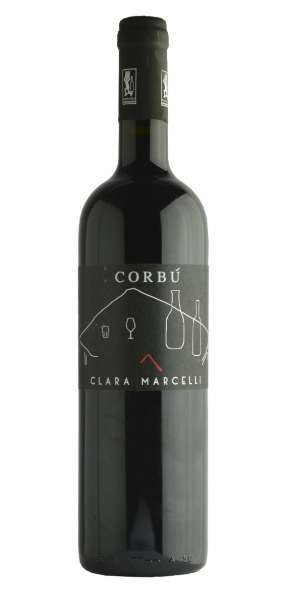 Corbu Clara Marcelli 2020