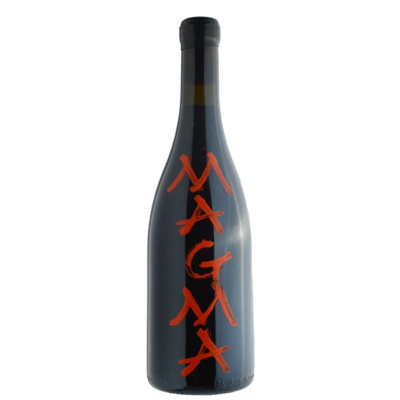 Magma Frank Cornelissen 2016